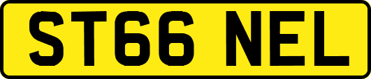 ST66NEL