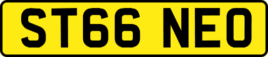 ST66NEO