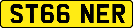ST66NER