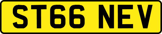 ST66NEV