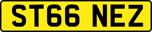 ST66NEZ