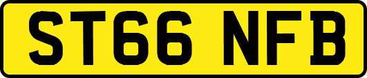 ST66NFB