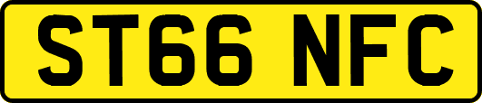 ST66NFC