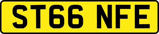 ST66NFE
