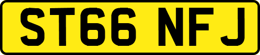 ST66NFJ