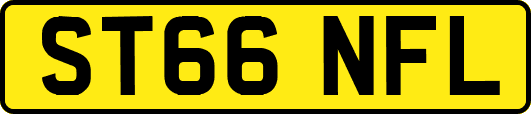 ST66NFL