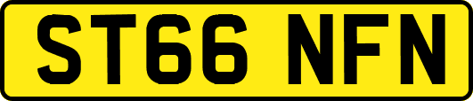 ST66NFN