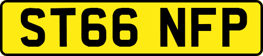 ST66NFP