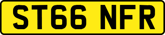ST66NFR