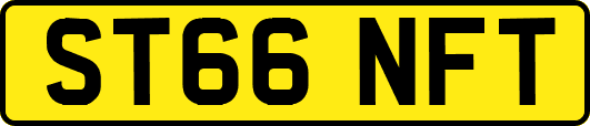 ST66NFT
