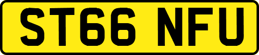 ST66NFU