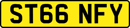 ST66NFY
