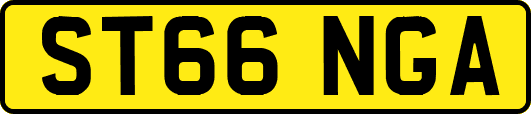 ST66NGA