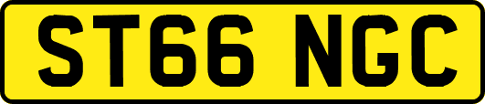 ST66NGC