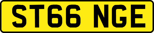 ST66NGE