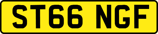 ST66NGF