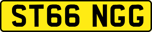 ST66NGG