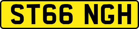 ST66NGH