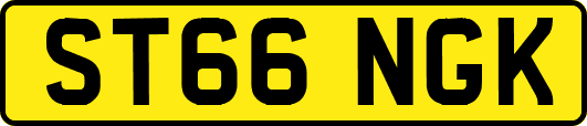 ST66NGK