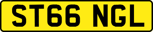 ST66NGL