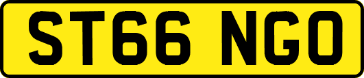ST66NGO