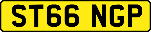 ST66NGP