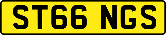 ST66NGS