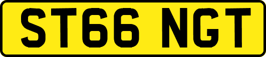 ST66NGT