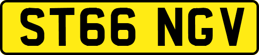ST66NGV