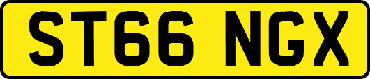 ST66NGX