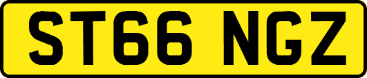 ST66NGZ