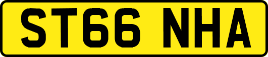ST66NHA