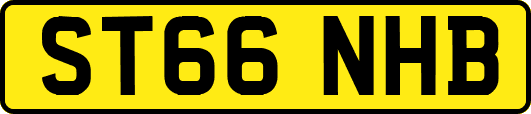 ST66NHB
