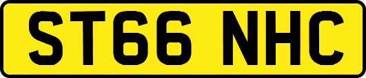 ST66NHC