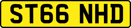 ST66NHD