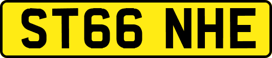 ST66NHE