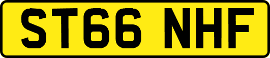 ST66NHF