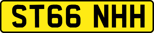 ST66NHH