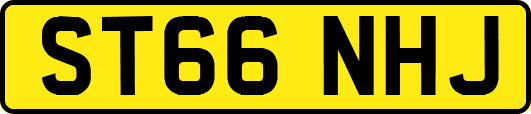 ST66NHJ