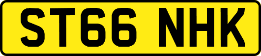 ST66NHK