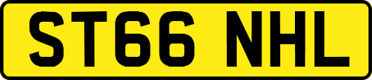ST66NHL