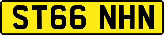 ST66NHN