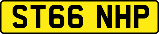 ST66NHP