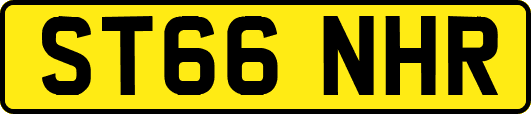 ST66NHR