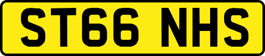 ST66NHS