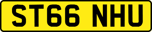 ST66NHU