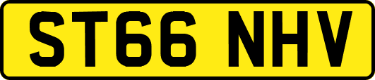 ST66NHV