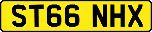 ST66NHX