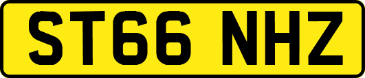 ST66NHZ