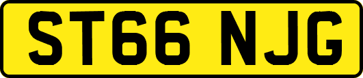 ST66NJG